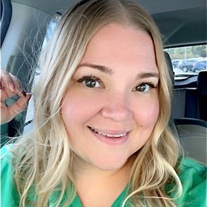 Meet your Posher, Tamara